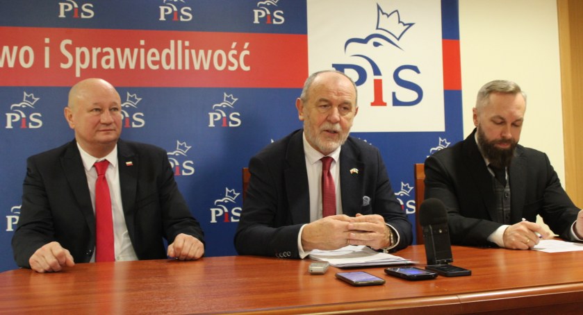 Jan Mosiński: Rok dobrych inwestycji