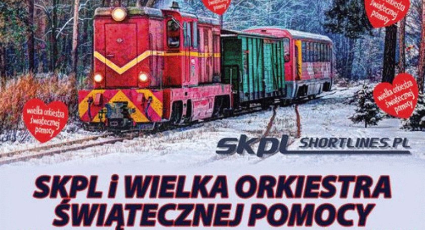 Gmina i Miasto Stawiszyn gra z Wielką Orkiestrą Świątecznej Pomocy 