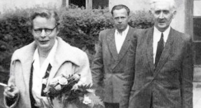 Kaliszanka – była łączniczką podczas zamachu na kata Warszawy 