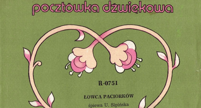 Czar dźwiękowych pocztówek – przeboje Radia Luxembourg już po kilku dniach od ogłoszenia listy  były osiągalne w kaliskich prywatnych sklepikach  