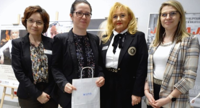 Konkurs Kaliskiej Książnicy „Nauczyciel-Czytelnik Roku” rozstrzygnięty