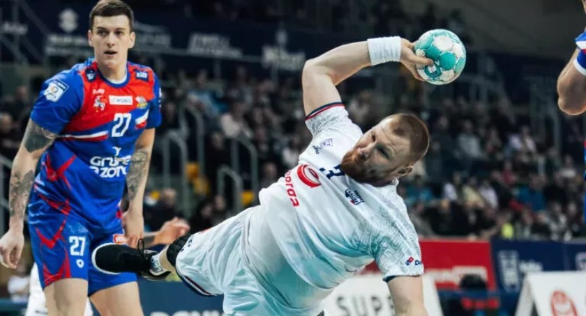 Nie dali rady Azotom. Jeszcze jedna porażka kaliskich piłkarzy ręcznych 