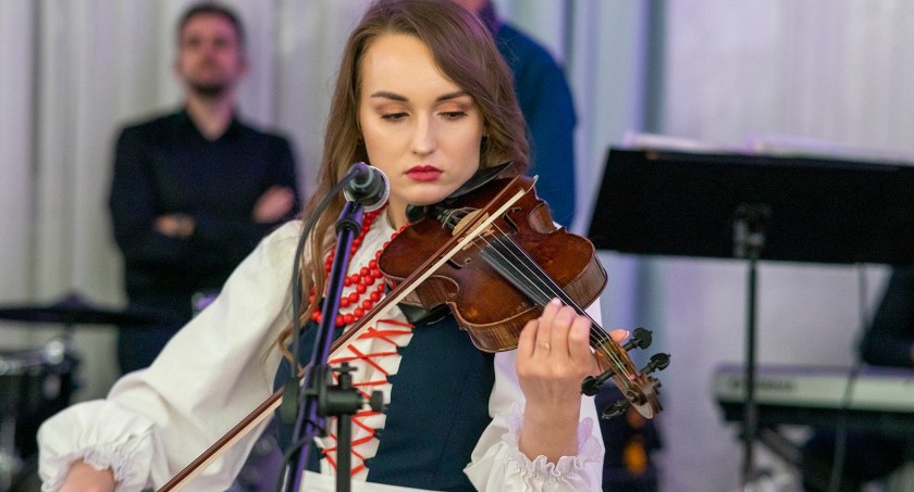 Jubileusz 20-lecia działalności Zespołu Folklorystycznego „Koźminiacy” 