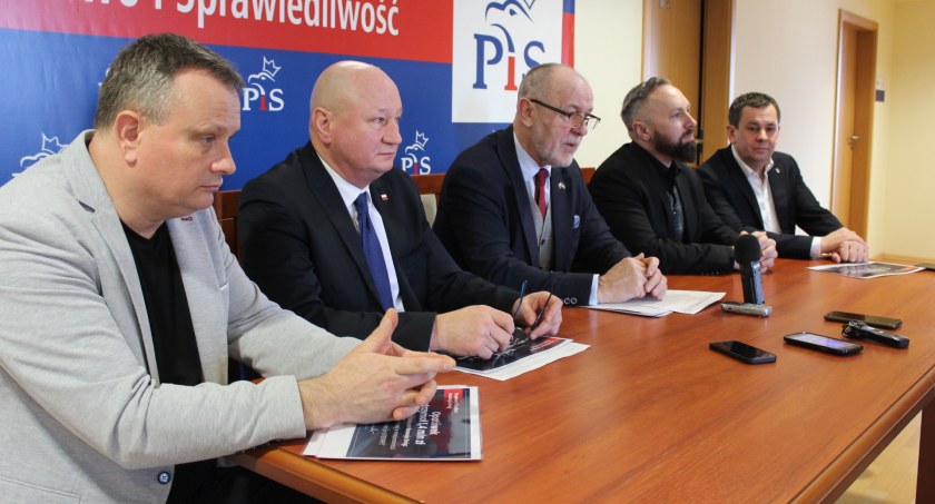 Rządowy Fundusz  Rozwoju Dróg  dla Kalisza i powiatu