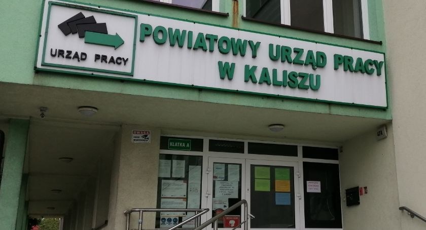 Najnowsze oferty z Urzędu Pracy 