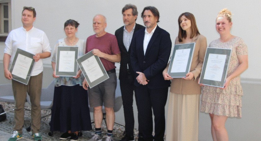 Stypendium Kulturalne Prezydenta Miasta Kalisza