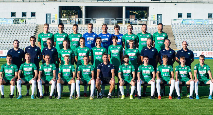 Bilety na mecze KKS Kalisz czekają na kibiców