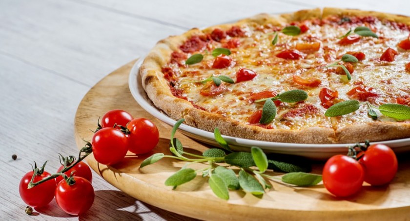 Dziś obchodzimy Międzynarodowy Dzień Pizzy