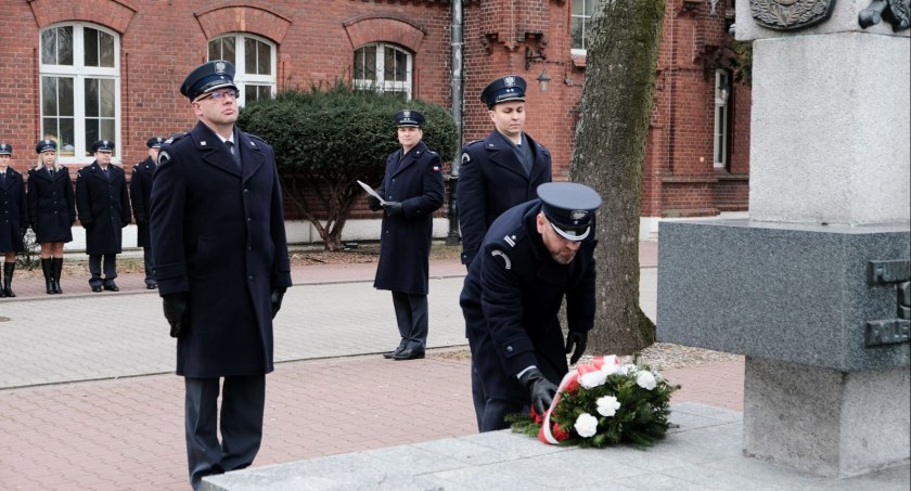Dzień Tradycji Służby Więziennej