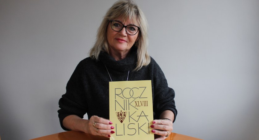 „Rocznik Kaliski”  po raz 48