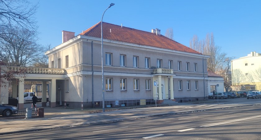 Nowa przychodnia w Kaliszu