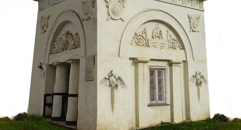 Gdzie się podziały tamte rogatki...
