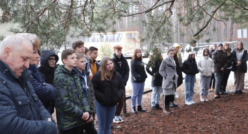 Archeolodzy zbadają  mogiłę powstańca w Piskorach