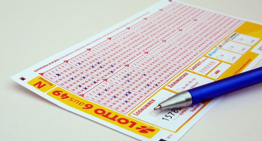 Szczęśliwiec z Kalisza wygrał kilkaset tysięcy złotych w Mini Lotto