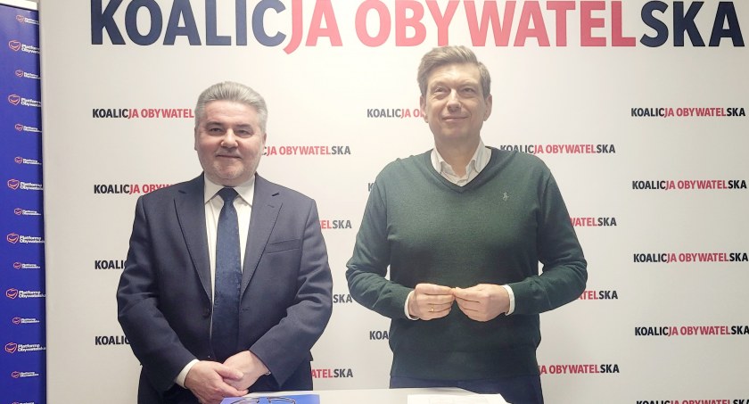Może premier wyjaśni tajemniczą zamianę wersji obwodnicy Kalisza?