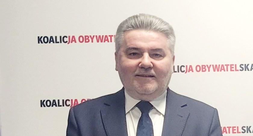 Syzyfowa praca Senatu