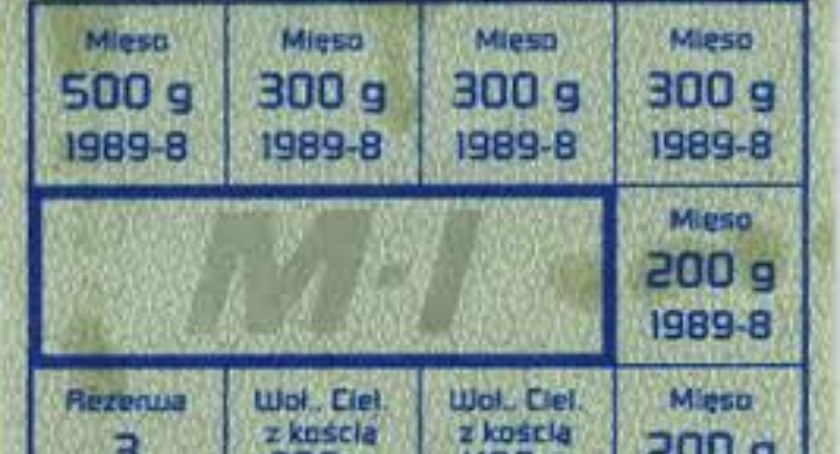16 kg mięsa a nie 70 na rok a najlepiej ani grama