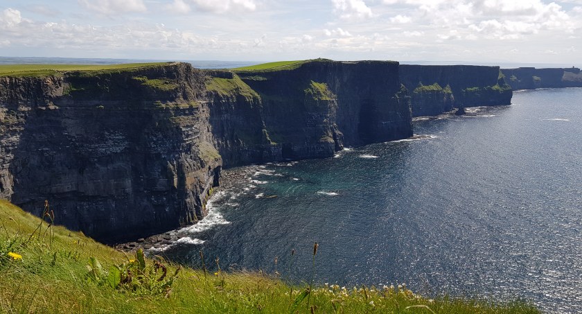 Magiczna Irlandia. Konkurs