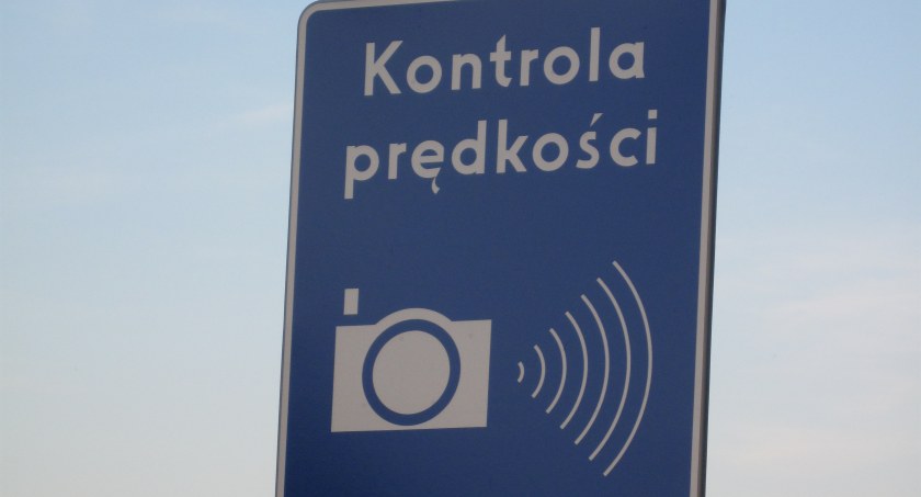 Uwaga kierowcy,  jest czego się bać. Inteligentne fotoradary zastąpią stare urządzenia