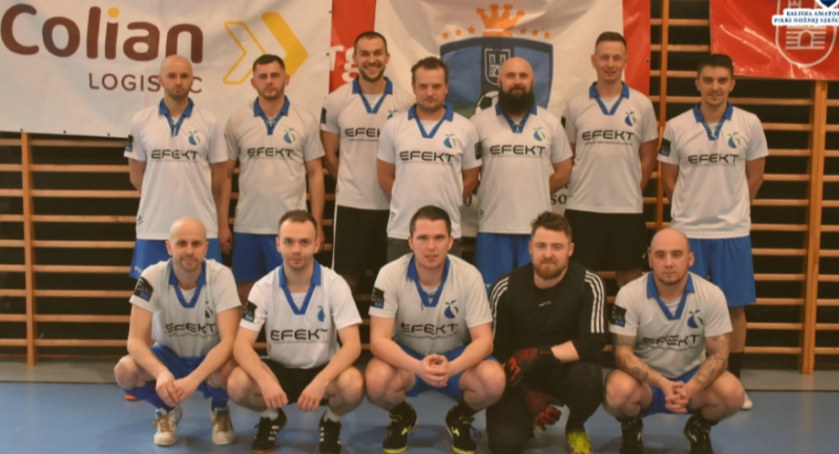 Futsalowy sezon podsumowany