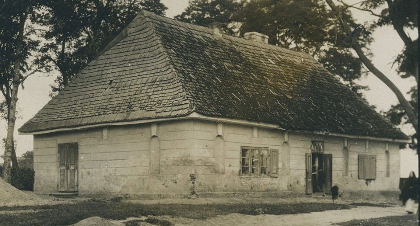 „Na przedmieściach Kalisza” – kolejny wykład z cyklu Fotoplastikon