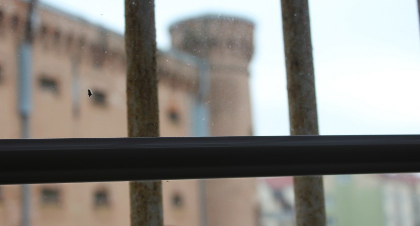 Nowy rozdział w historii  kaliskiego więzienia