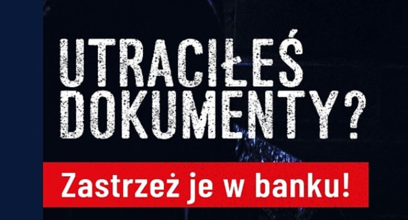 Jak zabezpieczyć się przed przestępcami, którzy próbują użyć cudzych dokumentów?