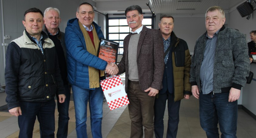 Odnowiona Stacja Kontroli Pojazdów  AS Rondo gotowa do pracy