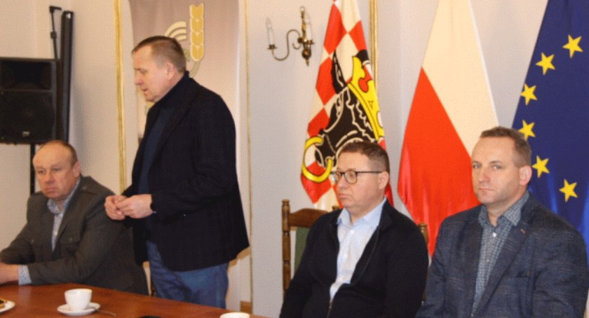 Ciężkie czasy dla rolników 
