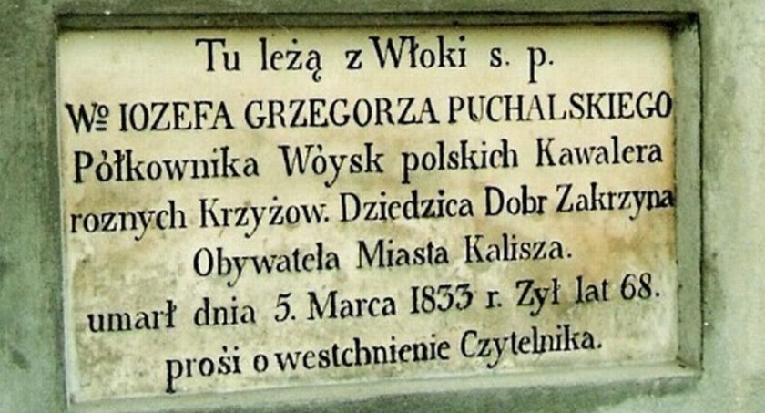 Kalendarium kaliskie