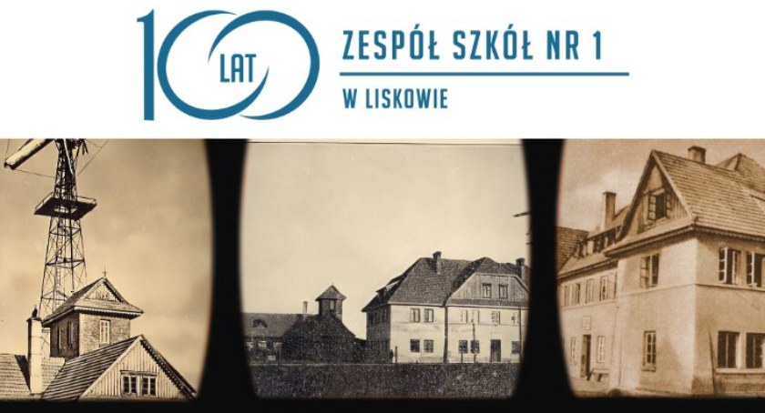Zjazd absolwentów „Budowlanki” i „ Rachunkowości” - szkół średnich z Liskowa