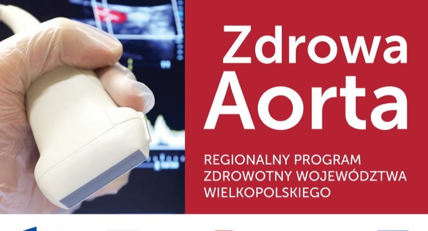 Bezpłatne badanie USG aorty brzusznej