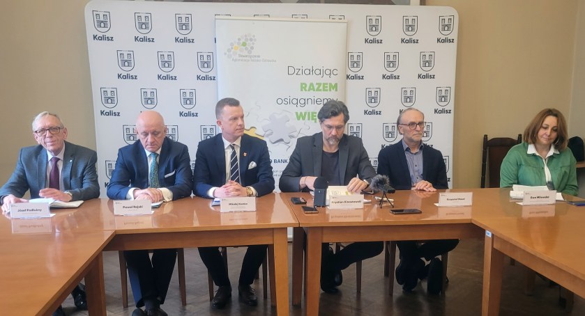 Co nam daje Aglomeracja Kalisko-Ostrowska i jakie ma plany?
