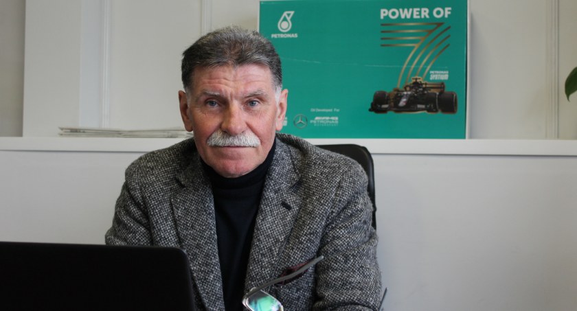 Światowy potentat nawiązuje współpracę z kaliską firmą