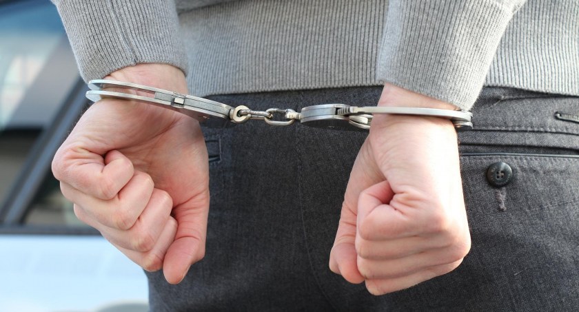 Kaliski policjant czujny także po służbie. Ujął złodzieja w galerii handlowej