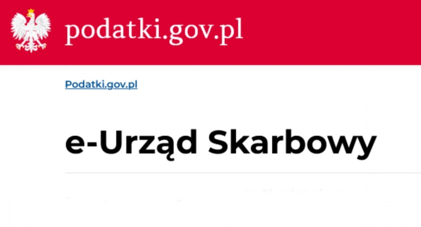 Historia złożonych deklaracji – nowa usługa w e-Urzędzie Skarbowym