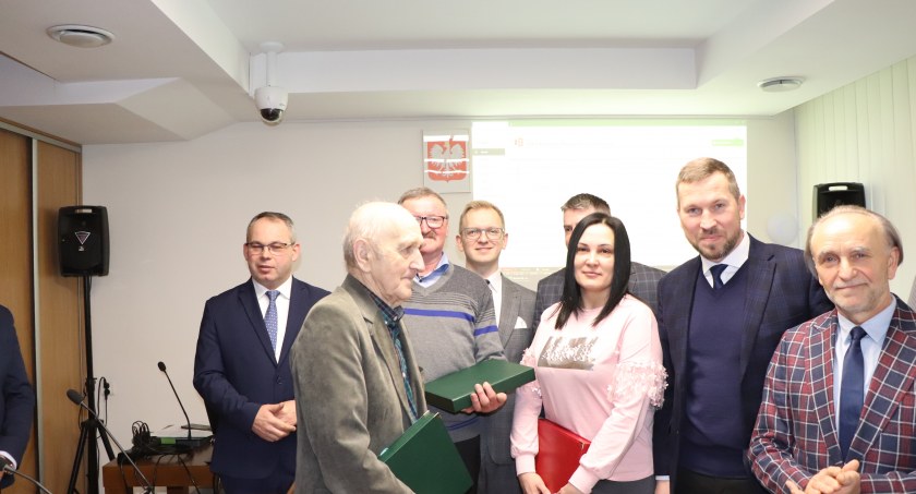 Wybory nowych sołtysów we wszystkich 28 sołectwach Gminy Opatówek
