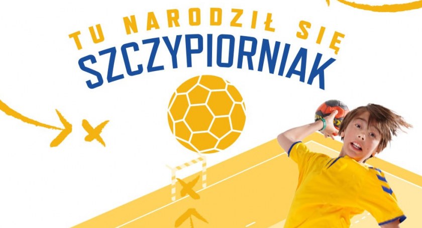 Gwiazdy szczypiorniaka w Hali Arena – impreza sportowo-edukacyjna dla najmłodszych 
