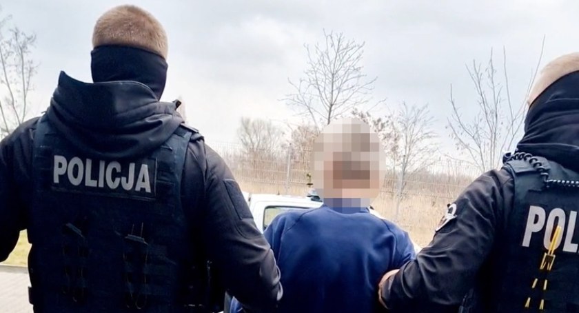 Śmierć 40-latka na Dobrzecu: zarzut zabójstwa dla jednego z zatrzymanych