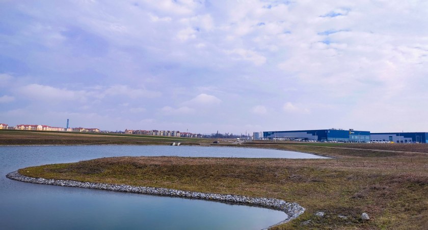 Powstanie nowy park w Kaliszu