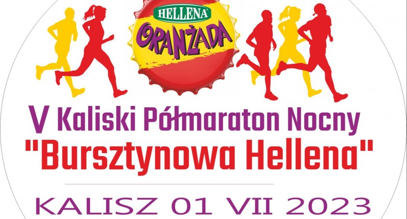 Ruszają zapisy na V Kaliski Półmaraton Nocny 