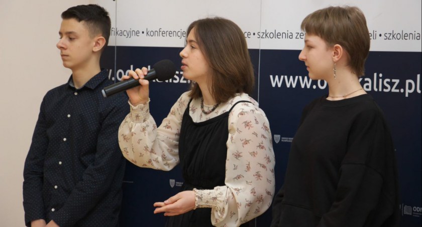 Zmagania z językiem angielskim