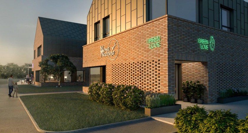 Fundacja Nowa Nadzieja  dla naszych dzieci 