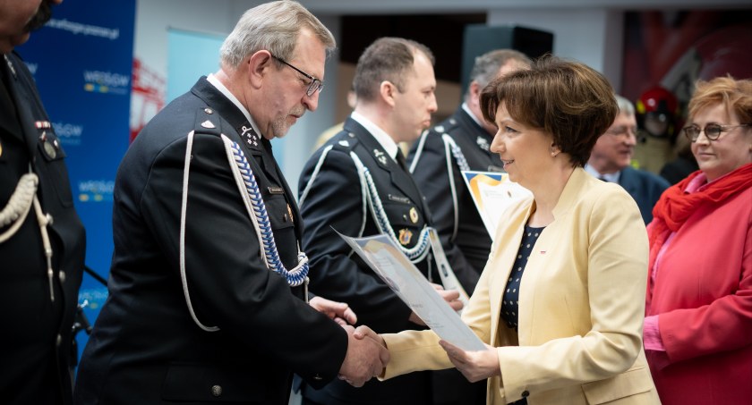 Pieniądze dla jednostek OSP z południowej Wielkopolski