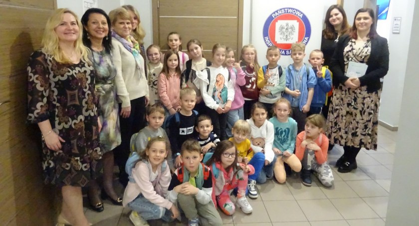 Sanepid – chroń się przed grypą i dbaj o zęby!