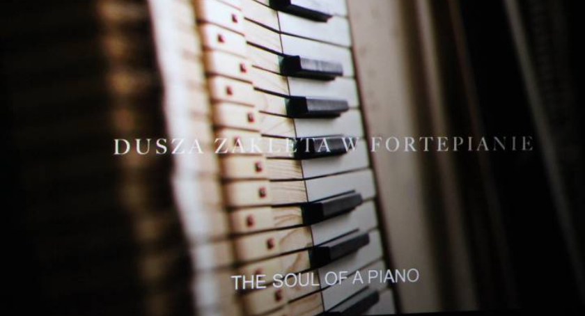 Kolejne seanse filmu „Dusza zaklęta w fortepianie” w Multikinie