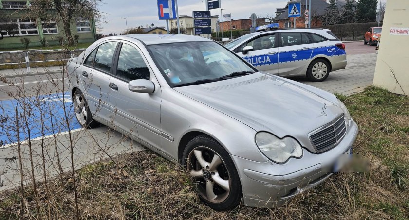 Kaliszanka trzykrotnie złapana na jeździe po pijanemu. W ciągu niespełna dwóch tygodni!
