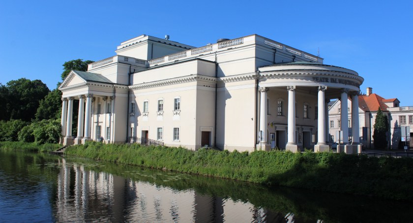 Wielkie święto Teatru nad Prosną po raz 63.! 
