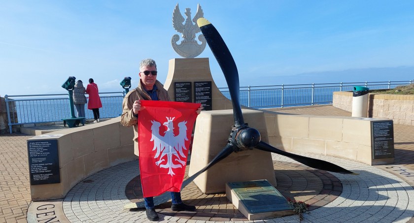 Polskie ślady na krańcu Europy. Gibraltar (I)