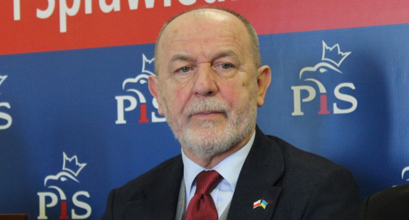 Minister Obrony Narodowej  z wizytą w Kaliszu?